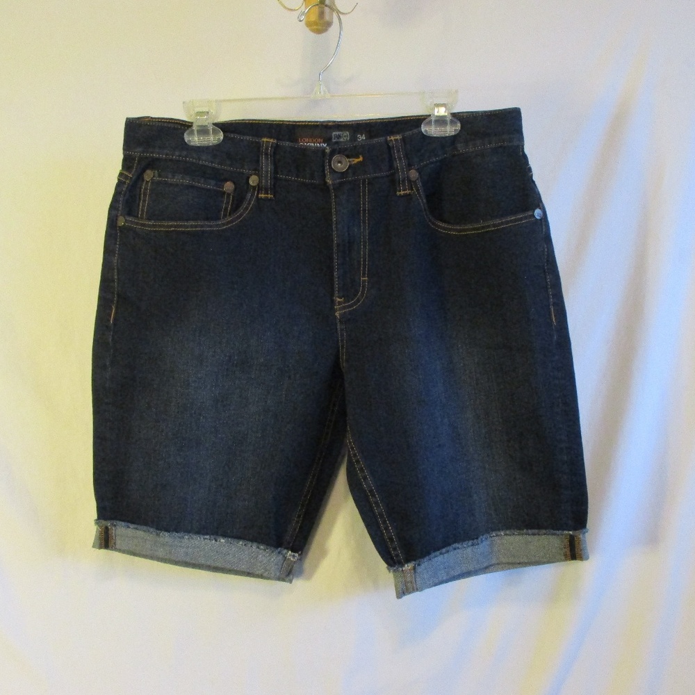 New RSQ Skinny Jean Shorts